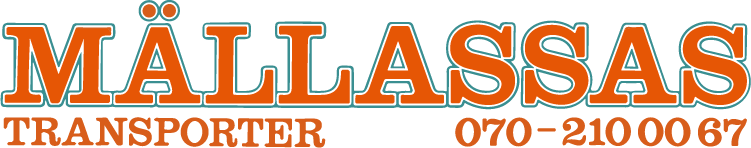 Mällassas Transporter